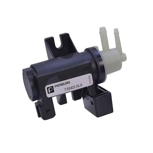 TURBO SELONOİD VALFİ Z19DTH