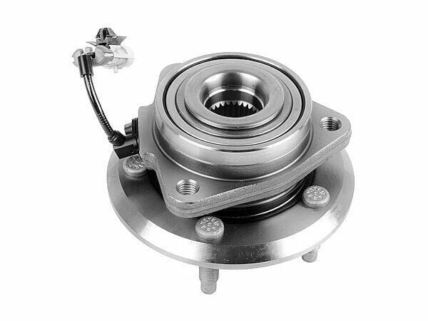 Chevrolet Captiva C100 Ön Sağ Sol Porya Atf Marka Captiva C140