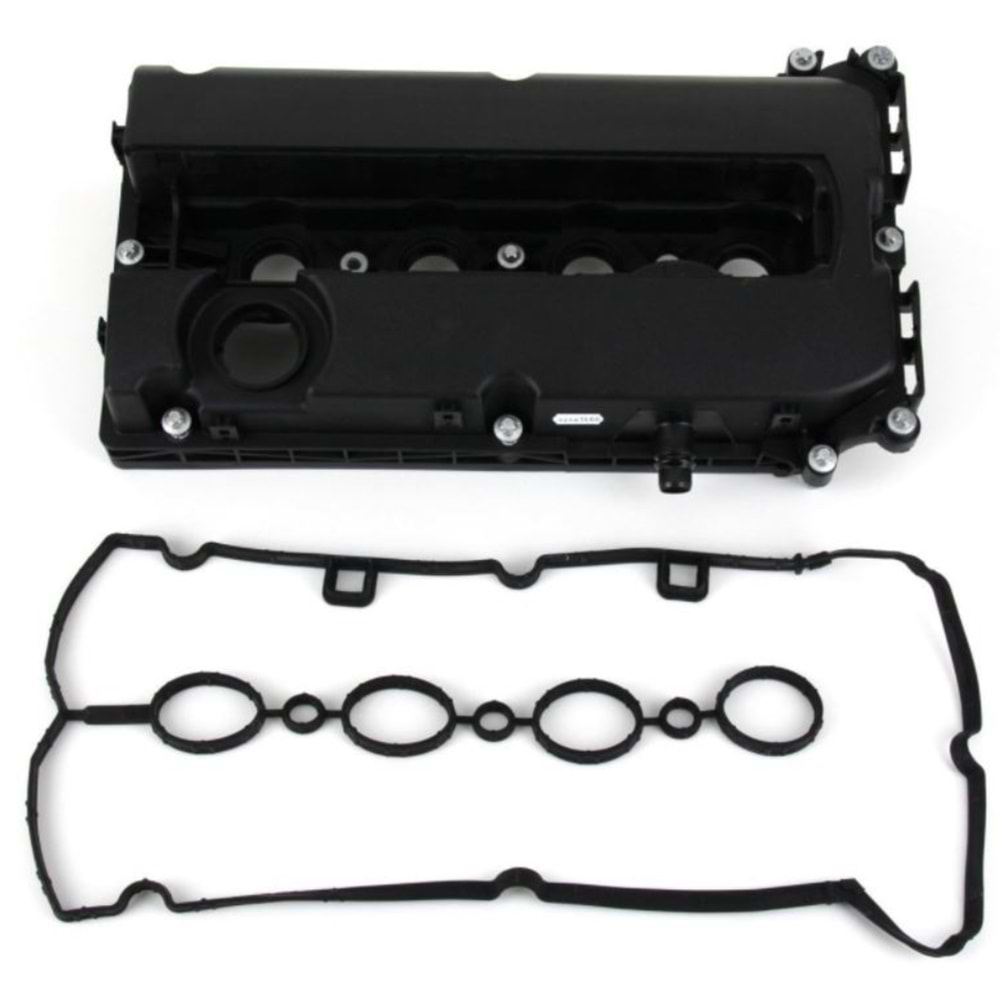 Opel İnsignia 1.6 Astra/ H Chevrolet Cruze Benzinli Motor Üst Külbüratör Kapağı SWAG Marka