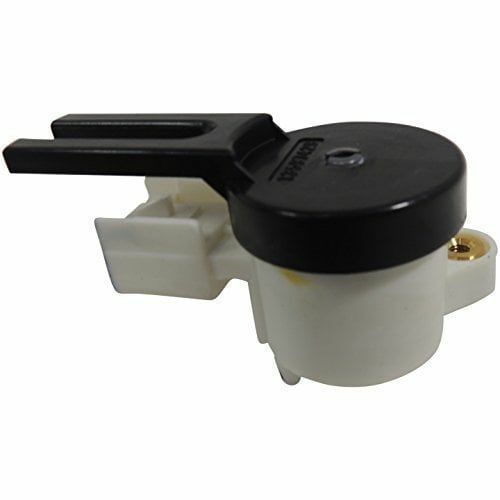 Chevrolet Captiva Derbiyaj Pedal Sensörü GM Marka