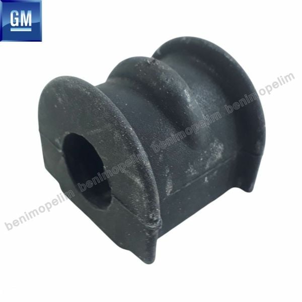 Chevrolet Captiva C140 Arka Viraj Lastiği GM Marka