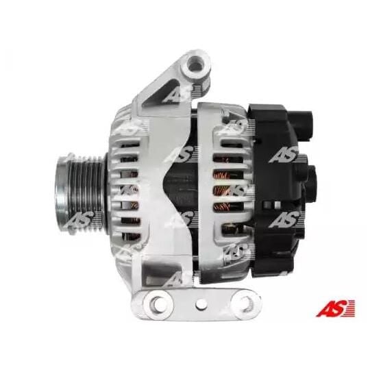 ŞARJ DİNAMO Z13DT
