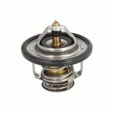 Chevrolet Captiva C100 Termostat Mette Marka