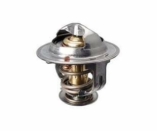 Chevrolet Captiva C100 Termostat Mette Marka