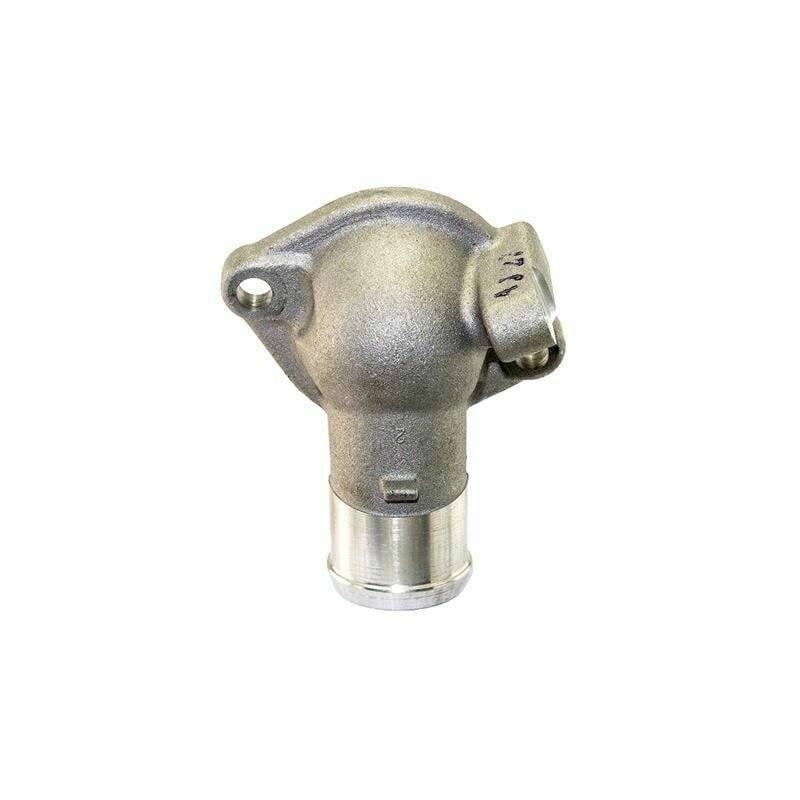 Chevrolet Captiva Termostat Kapak GM Marka