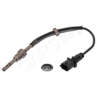 OKSİJEN SENSÖRÜ Z19DTH KONUM 1