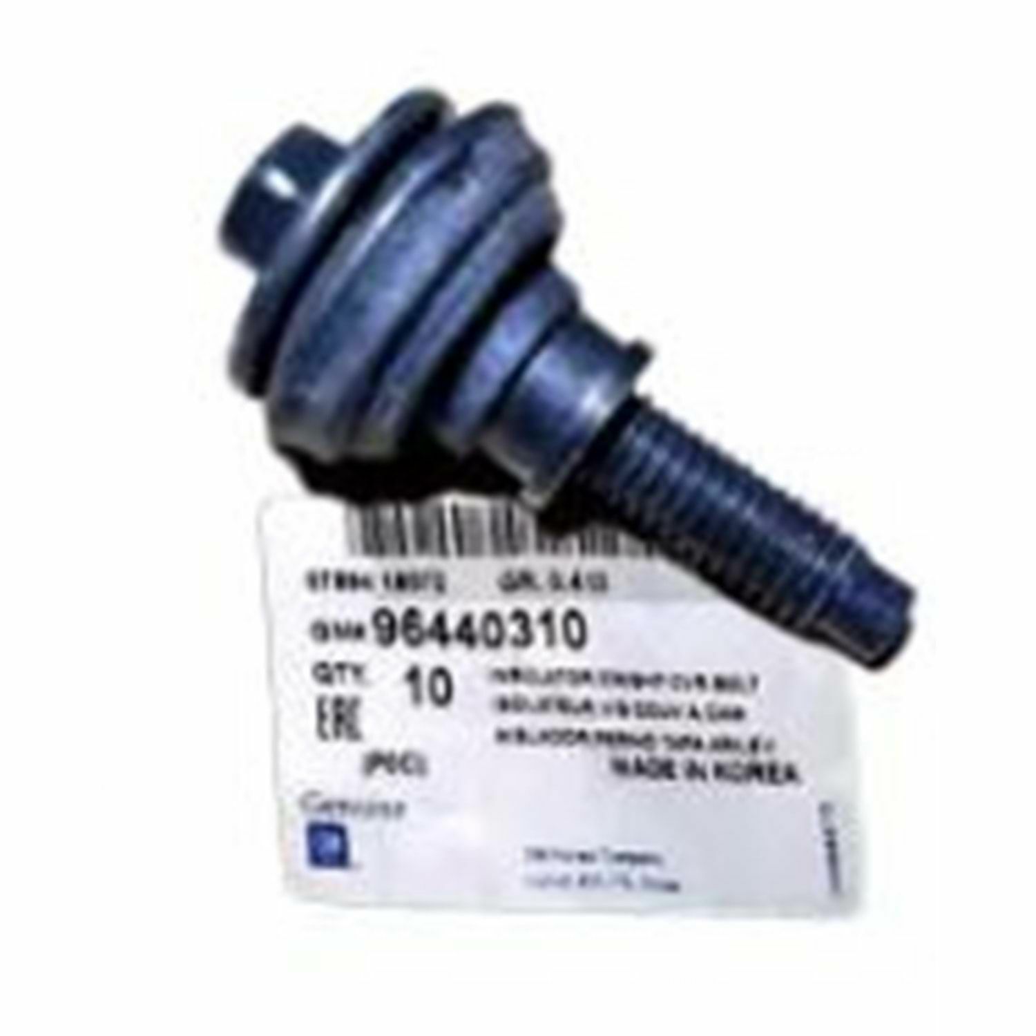 Chevrolet Captiva C100 Üst Kapak Civatası GM Marka