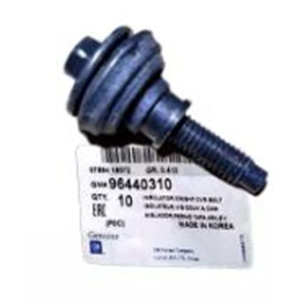 Chevrolet Captiva C100 Üst Kapak Civatası GM Marka