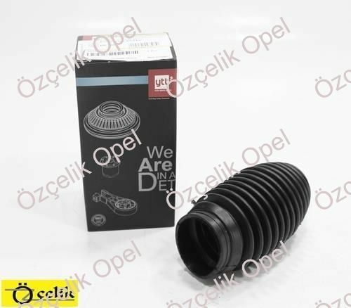 Chevrolet Captiva Direksiyon Rot Körüğü Ytt Marka