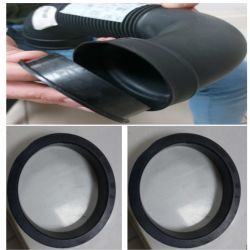 HAVA FİLTRE  BORUSU UÇ LASTİĞİ İNSİGNİA A A16LET