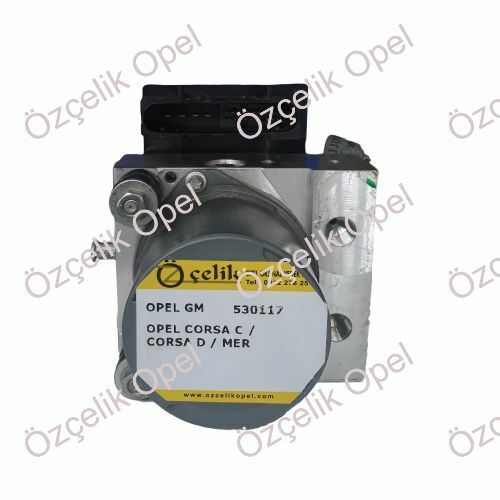 Opel Corsa C Abs Beyni Kontrol Ünitesi GM Marka Meriva