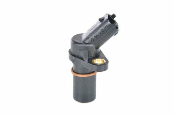 KRANK DEVİR SENSÖRÜ Z12XEP Z14XEP