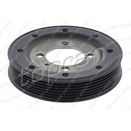 Opel Corsa C Krank Kasnapi Rapro Marka Astra G Meriva Y17DT Y17DTL