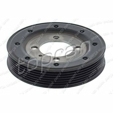 Opel Corsa C Krank Kasnapi Rapro Marka Astra G Meriva Y17DT Y17DTL