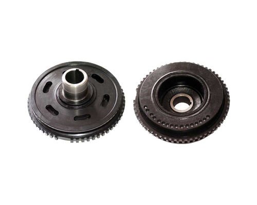 Opel Corsa B Krank Kasnağı Wonder Marka Astra F X14SZ X14SE X16SZR
