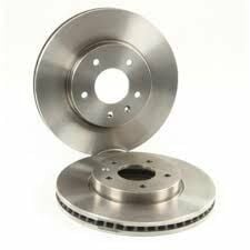 Chevrolet Captiva Ön Fren Disk Ferodo Marka