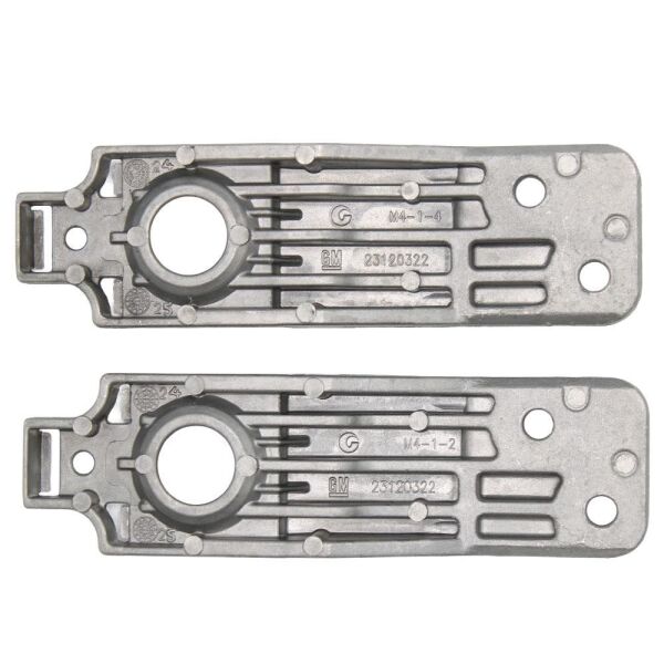 RADYATÖR AYAĞI ALT SAĞ SOL İNSİGNİA A