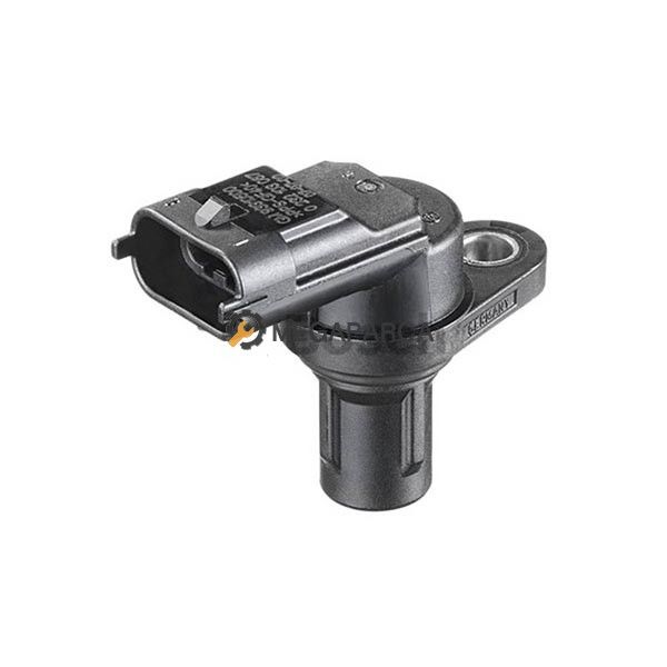 EKSANTİRİK DEVİR SENSÖRÜ Z12XEP Z14XEP