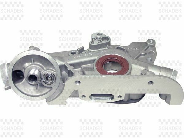 Opel Vectra B Oval Delikli Yağ Pompası Schadek Marka X20XEV