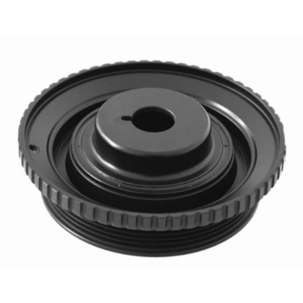 Opel Corsa C Krank Kasnağı Mecarm Marka Z14XE Vectra C Z16XE Astra G