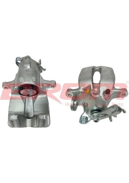 Opel İnsignia A Kasa Sol Arka Fren Kaliperi (Elektrikli El Freni Uyumlu) BROM Marka