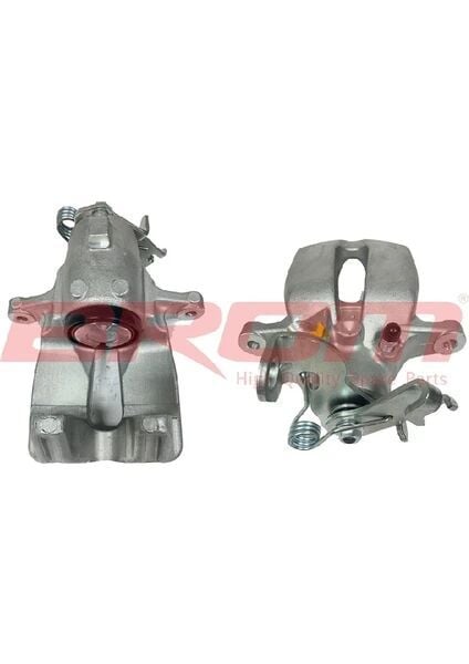 Opel İnsignia A Kasa Sol Arka Fren Kaliperi (Elektrikli El Freni Uyumlu) BROM Marka