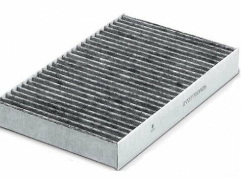 Opel Astra J Karbonlu Polen Filtresi GM Marka İNSİGNİA