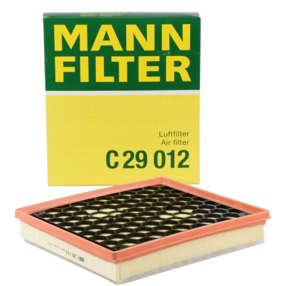 Opel Insignia Hava Filtresi Woge Marka