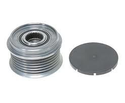 Chevrolet Captiva C100 Şarj Dinamo Kasnağı VALEO Marka