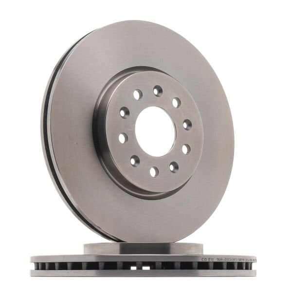 Opel Insignia B Ön Fren Disk 17 Inch Delikli Sport Eurorepar Marka