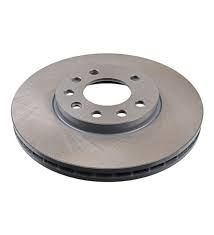 Opel Insignia Küçük Tip Ön Fren Disk Trw Marka
