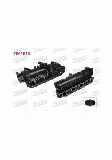 Opel Insignia 130 Hp Emme Manifoldu Zegen Marka A20DT