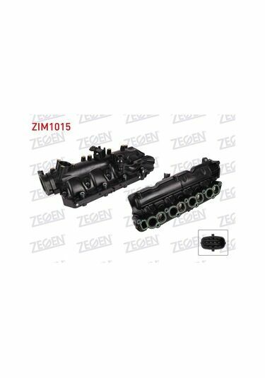 Opel Insignia 130 Hp Emme Manifoldu Zegen Marka A20DT