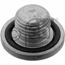 Chevrolet Captiva C100 Karter Tapası Febi Marka