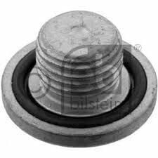 Chevrolet Captiva C100 Karter Tapası Febi Marka