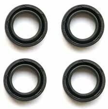 Chevrolet Captiva C100 Enjektör Keçesi GM Marka