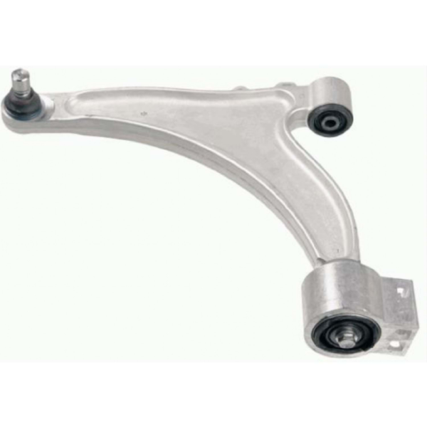 Opel Insignia Sol Salınca Wonga Marka