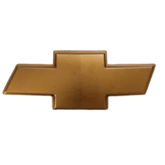 Chevrolet Captiva 100 Ön Panjur Arması İthal Marka