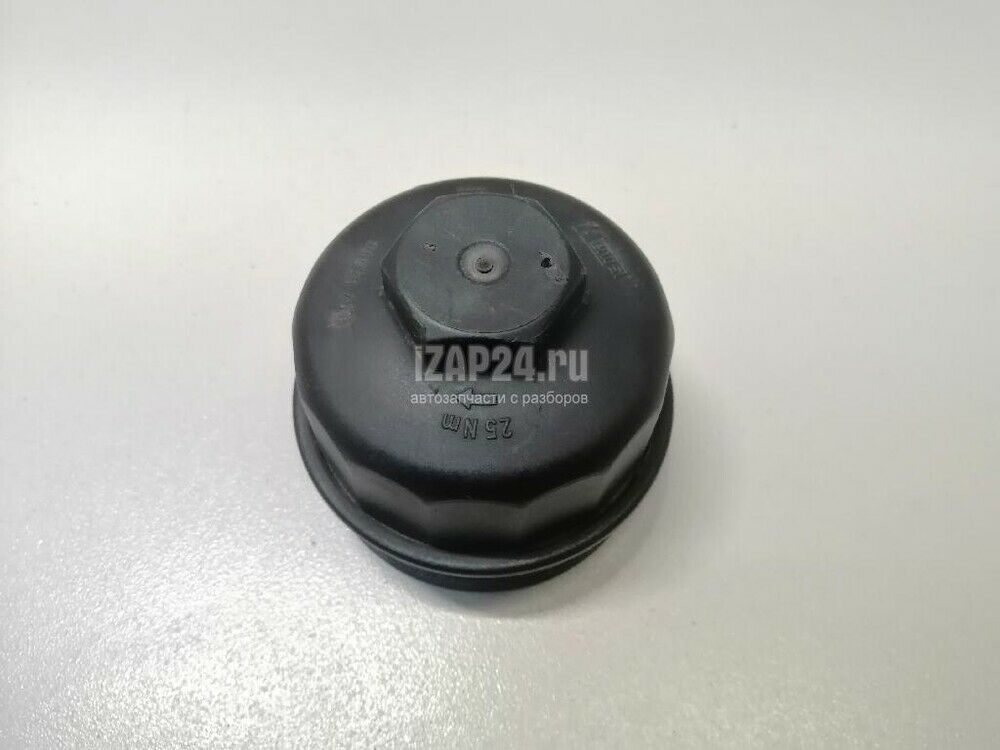 YAĞ FİLTRE KAPAĞI X12XE Z12XE