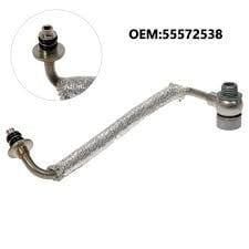 Opel Insignia Turbo Şarj Su BoruSu İthal Marka A16LET