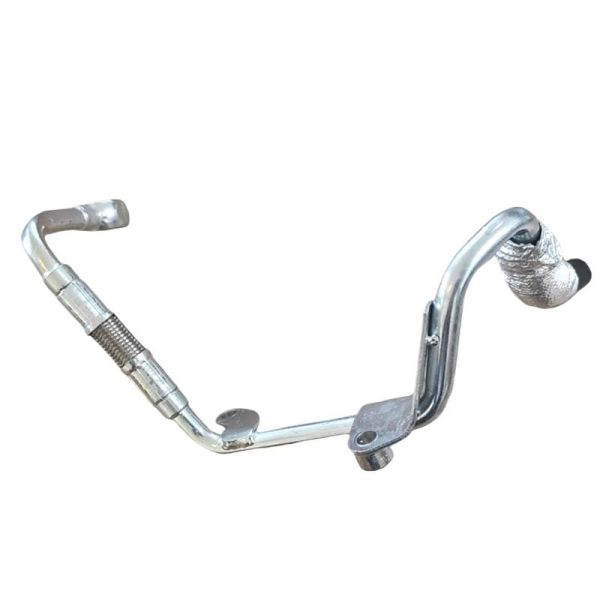 Opel Insignia Turbo Şarj Su BoruSu İthal Marka A16LET