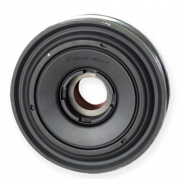 Chevrolet Captiva C140 Krank Kasnağı Grm Marka