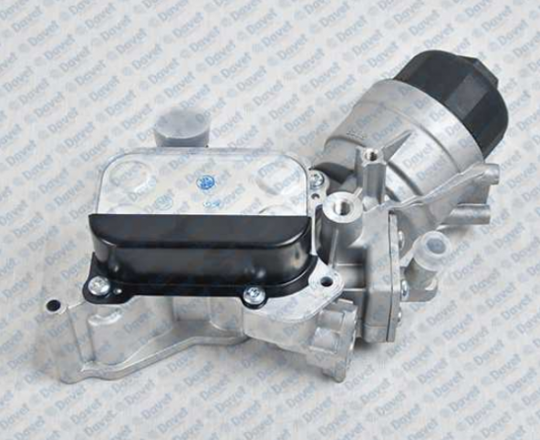 Opel Astra J 1.3 Euro 5 Yağ Soğutucu Swapp Marka  Corsa D