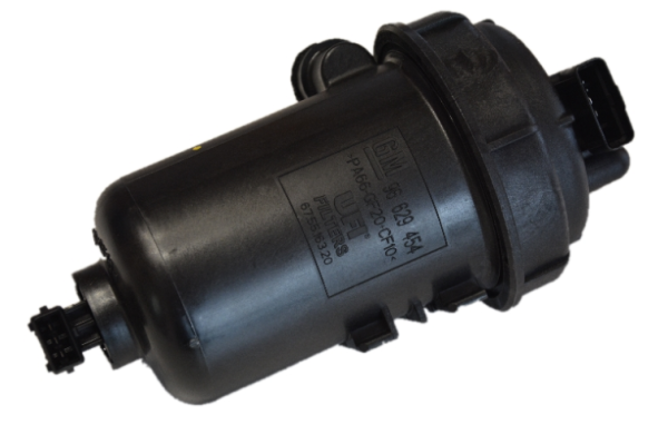 Chevrolet Captiva C100 Mazot Filtre Kabı Bsg Marka