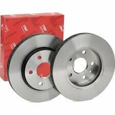 Opel Insignia Büyük Tip Ön Fren Disk Trw Marka