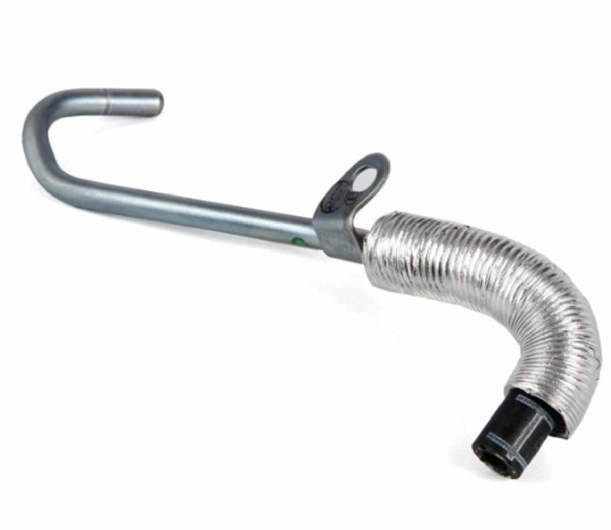 TURBO GERİ DÖNÜŞ HORTUM A14NET