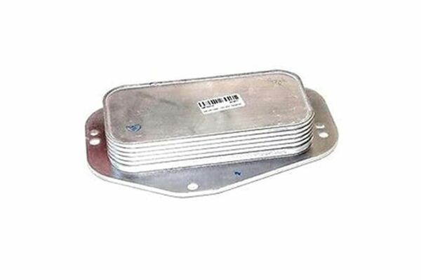 Opel Astra H Tek Yağ Soğutucu Hellux Marka Corsa C Z13DTH