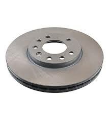 Opel Insignia Küçük Tip Ön Fren Disk Delphi Marka