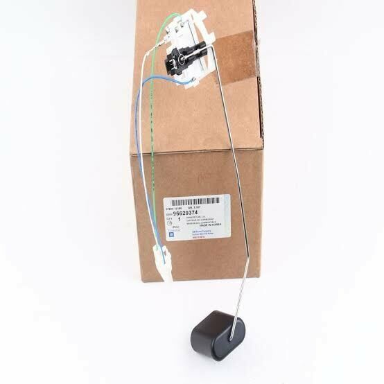 Chevrolet Captiva C100 Eksantrik Devir Sensörü GM Marka