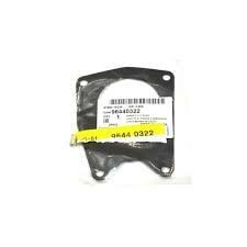 Chevrolet Captiva C100 Motor Hava Alma Contası GM Marka